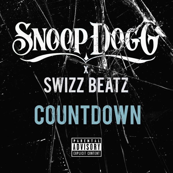 Countdown (feat. Swizz Beatz) - Single - Snoop Dogg