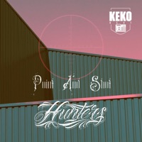 Point and Shot - Single - Hunters