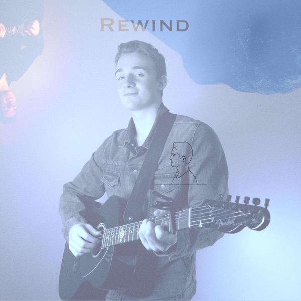 Rewind - Single