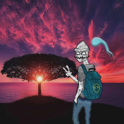 Melody of Dreams (feat. Egaro) - Single