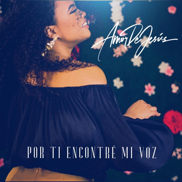 Por Ti Encontré Mi Voz