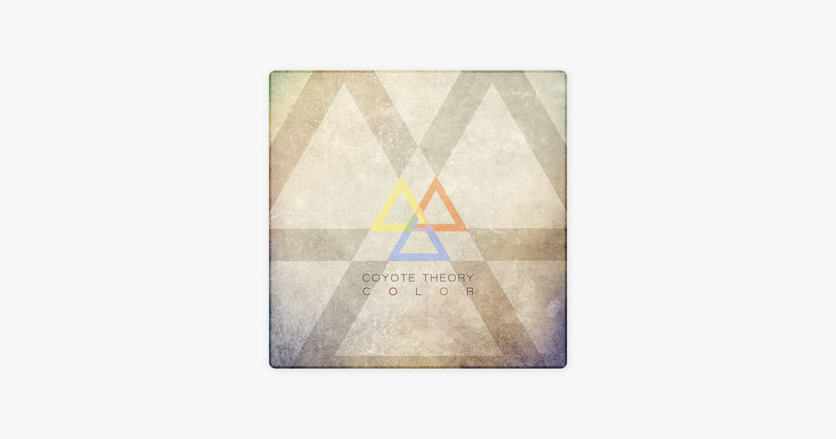 This Side of Paradise - Song by Coyote Theory - Apple Music