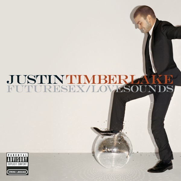 JUSTIN TIMBERLAKE WHAT GOES AROUND / COMES AROUND