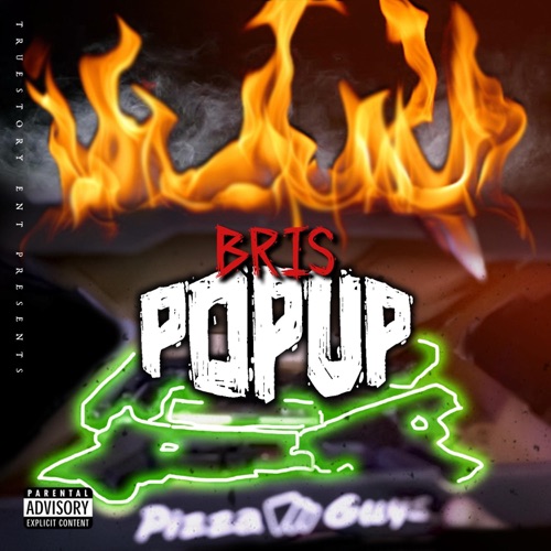 Pop Up - Single