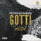 Gotti (feat. Mozzy) - Pacman da Gunman lyrics