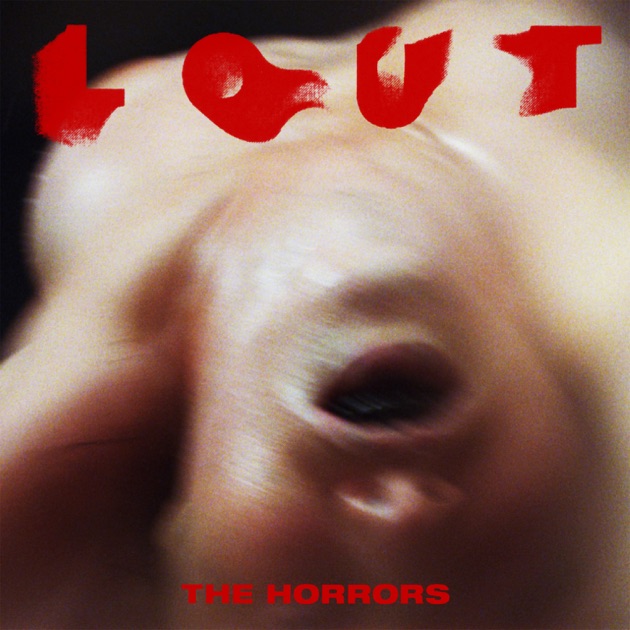 THE HORRORS / Night Life (CD) - RECORD SHOP FILE-UNDER