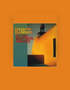 Listen to Melanie DeMore, watch music videos, read bio, see tour dates & more!
