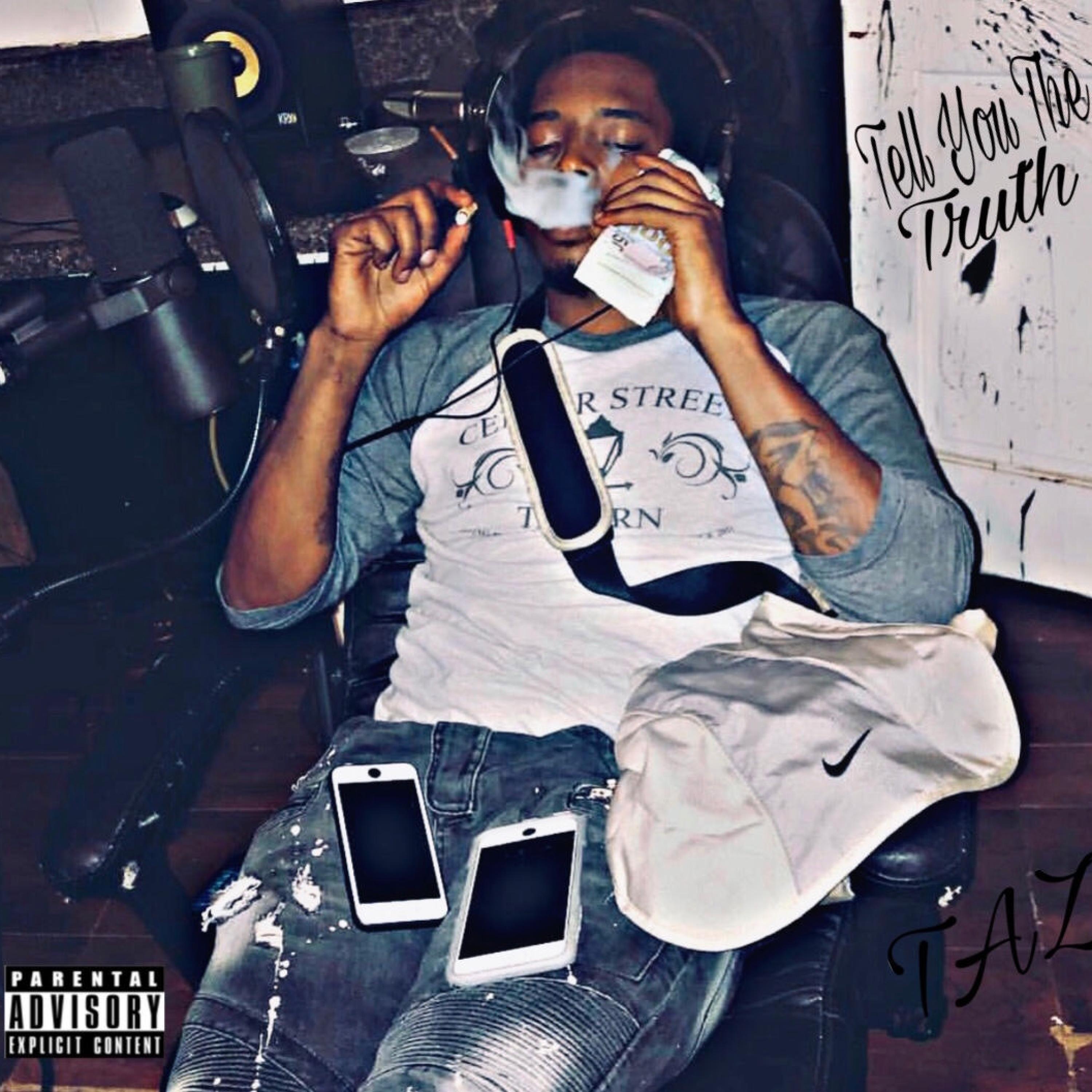 Tell You the Truth - Single