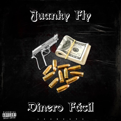 Dinero Fácil (feat. Juanky Fly) - Single