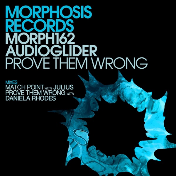 Prove Them Wrong - Single