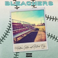 Bleachers (feat. Blind Fury) - Single - Hollow Julio