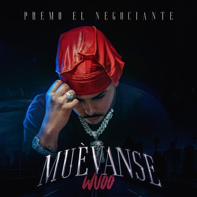 Muevanse (wuoo) - Single