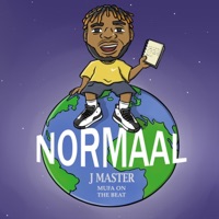 Normaal - Single - Jmaster