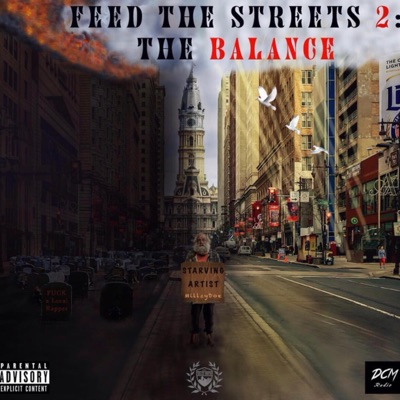 Feed the Streets 2: The Balance