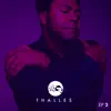 Thalles Roberto - Escolho Deus