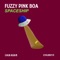 Spaceship - Fuzzy Pink Boa lyrics