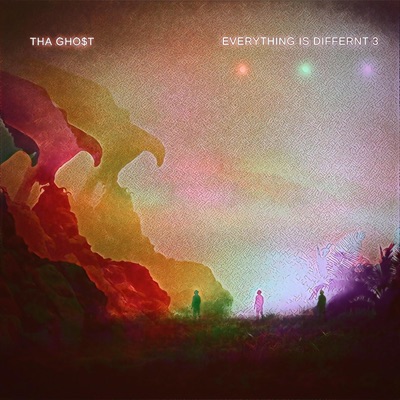 Everything Is Differnt 3