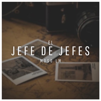 El Jefe de Jefes - Single