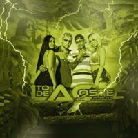 To de Lacoste - Single - MC Fael da 3 & Mc Foguinho Bks