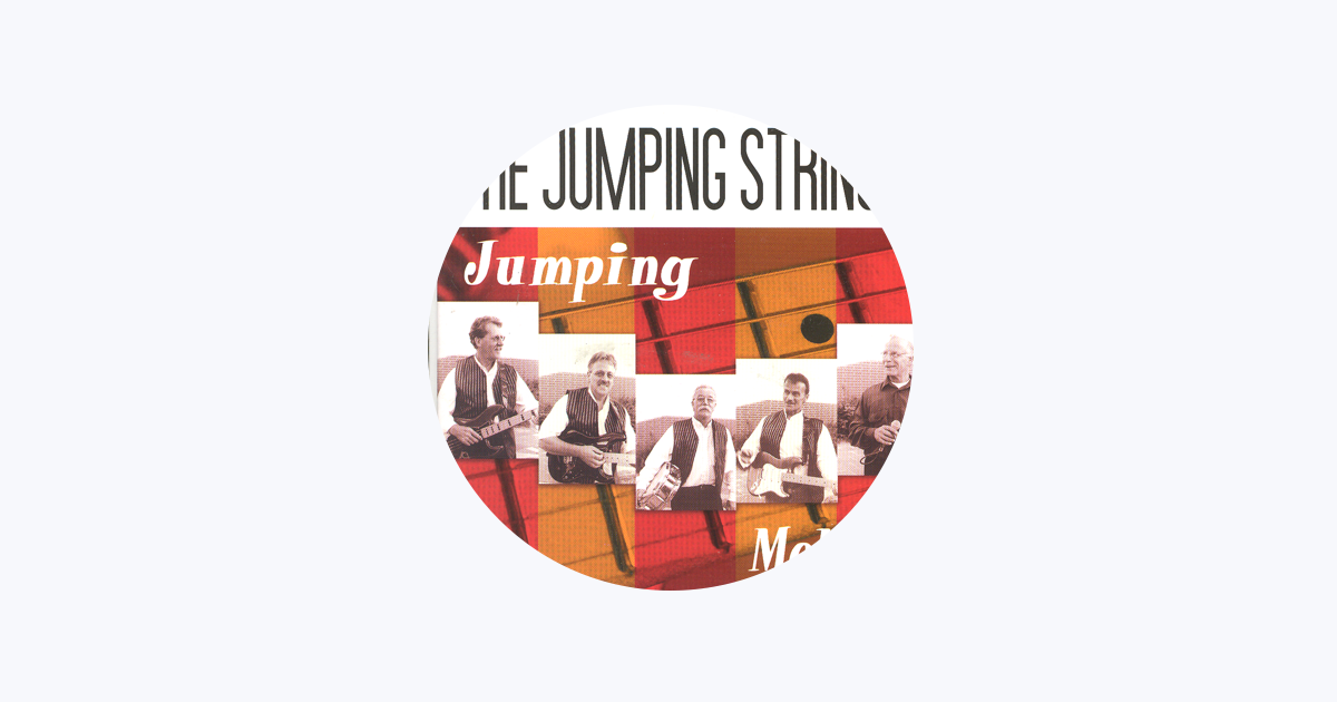 ‎The Jumping Strings Apple Music