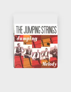 Ascolta The Jumping Strings, guarda video musicali, leggi la biografia, vedi le date del tour & altro!