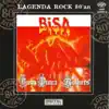 BumiPutra Rockers (BPR) - Aku Hanya Serangga