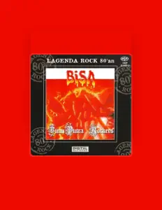 BumiPutra Rockers (BPR)を聴いたり、ミュージックビデオを鑑賞したり、経歴やツアー日程などを確認したりしましょう！