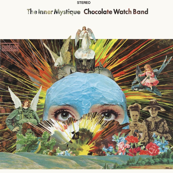 Medication by The Chocolate Watchband on NetFM