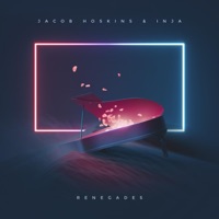 RENEGADES (feat. INJA) - Single - Jacob Hoskins