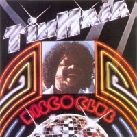 Disco Club - Tim Maia