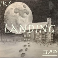 Landing: The Beginning - EP - The Foster Kid