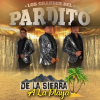 De La Sierra A La Playa - Los Grandes Del Pardito