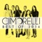 Happy (feat. Tyler Ward) - Cimorelli lyrics