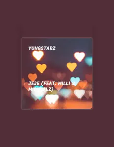 Listen to Yungstarz, watch music videos, read bio, see tour dates & more!