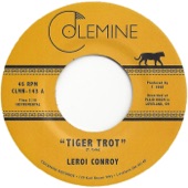 Leroi Conroy - Enter