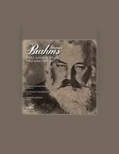 Listen to Sviatoslav Belonogov, watch music videos, read bio, see tour dates & more!