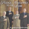 Pledge Allegiance to the Lamb