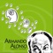 Tren del Cielo (feat. Rodrigo Cagnone) - Armando Alonso lyrics