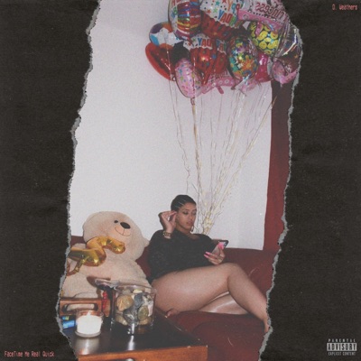 FaceTime Me Real Quick