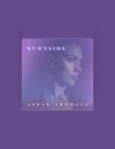 Listen to Sarah Tromley, watch music videos, read bio, see tour dates & more!
