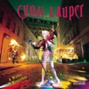 CYNDI LAUPER