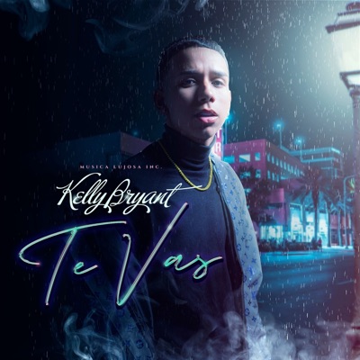 Te Vas - Single