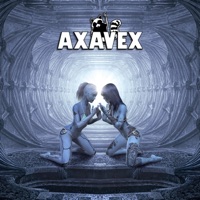 Peaceful Machine - Single - Axavex