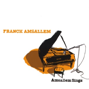 Amsallem Sings