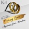 Crazy Love (feat. Xandria) - Ayowesss lyrics