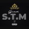 Stm - Gnawi lyrics