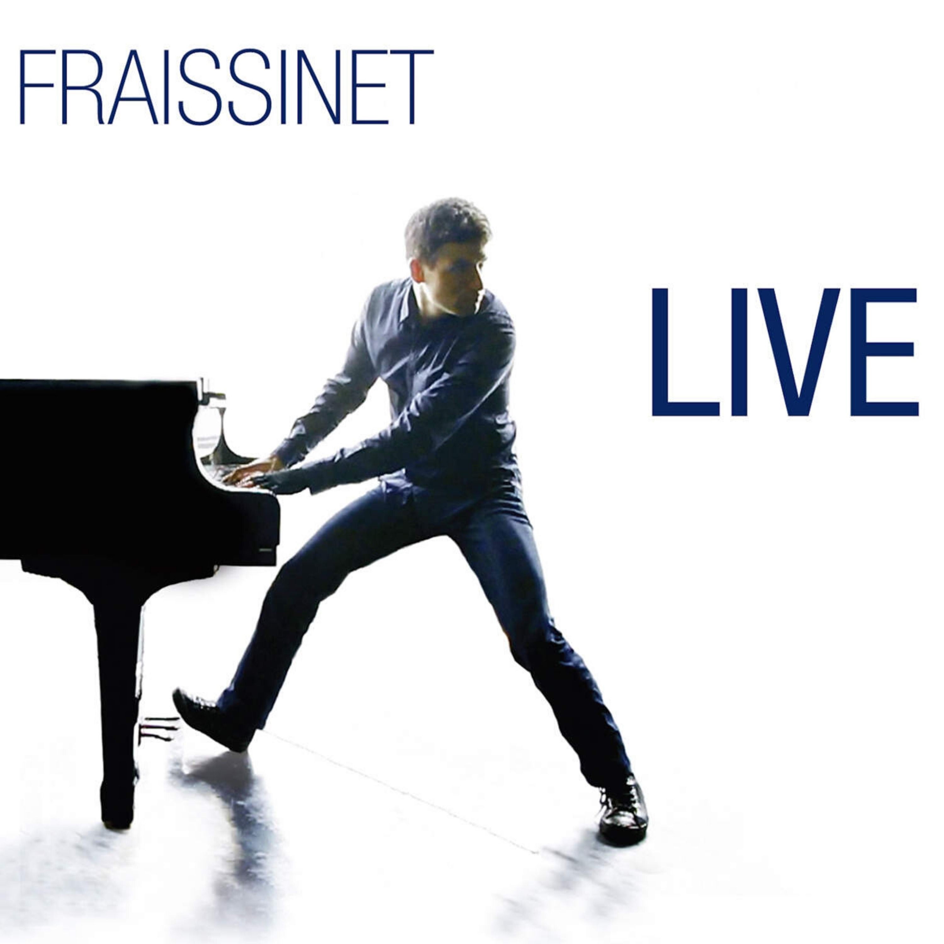 Fraissinet (Live)