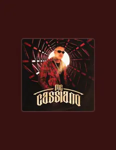 Listen to MC Cassiano, watch music videos, read bio, see tour dates & more!