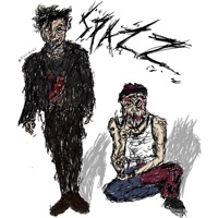 Spazz (feat. Dontcriii) - Single - Damn0ah