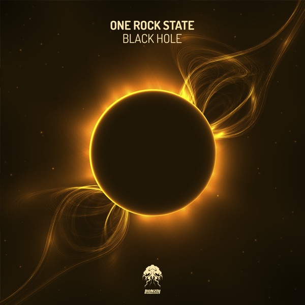 Black Hole - EP